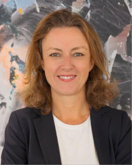 ANNE SOPHIE CRUQUE
