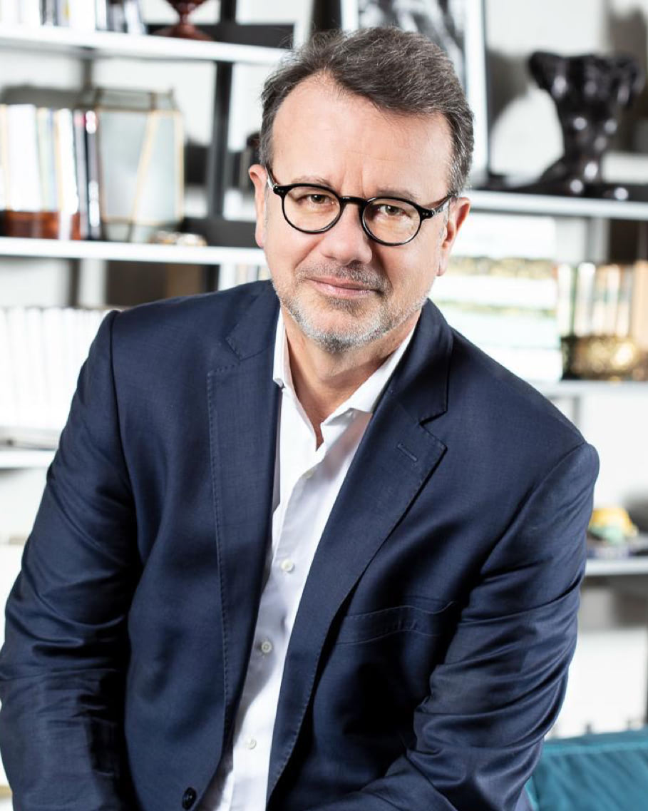GREGOIRE CHAMPETIER